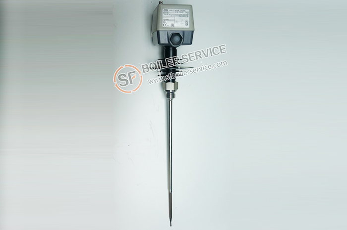 Temperature switch - 9